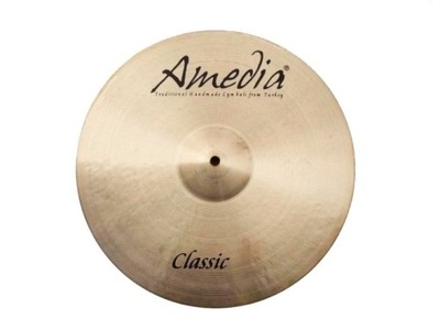 Amedia - Classic Crash Medium 18''