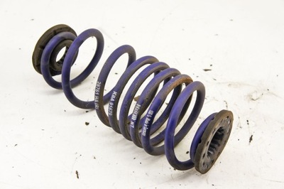 LP196+ OPEL ASTRA K V 1.6D SPRING REAR HR SET  