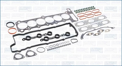 AJU52134800 КОМПЛЕКТ ПРОКЛАДОК ВЕРХ BMW 3 E36 97-