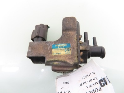 Mazda rf4f клапан вакууму 1397000700 фото №1