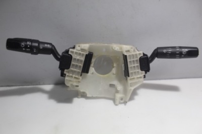 Переключатель комбинированный света mazda 3 i фото №1