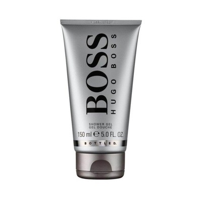 HUGO BOSS Bottled Żel pod prysznic 150ml