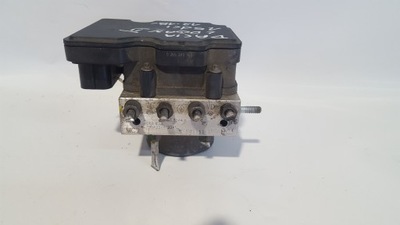 Dacia logan ii 1,5 dci 476608644r насос abs фото №1