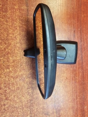 Зеркало заднего вида заднего вида ford focus mk2 фото №1