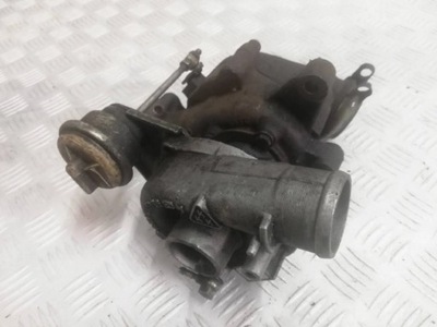 PEUGEOT 306 SW КОМПРЕССОР K03324066 2.0 HDI