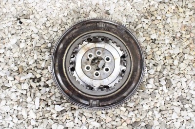 04c105266f колесо маховик chz фото №1