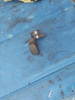 Bmw насадка розпилювача 1379735 фото №1