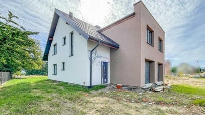 Dom, Bielsko-Biała, Komorowice Śląskie, 169 m²