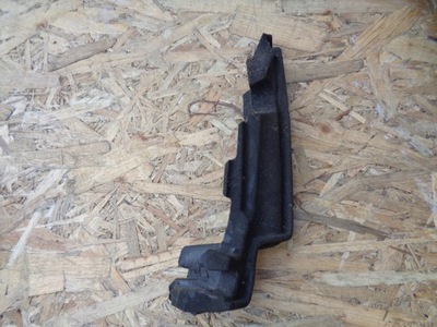 Citroen c4 cactus губка жабо левая 9802867280 фото №1