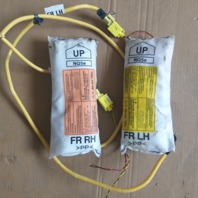 Kia sportage 5 v nq5 2021-2025 подушка безпеки сидіння фото №1