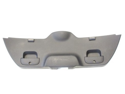 Lancia delta 3 iii захист оббивка кришки задній фото №1