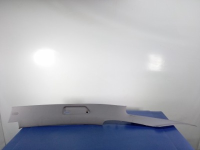 Vw phaeton защита правого стойка c 3d5867288j фото №1