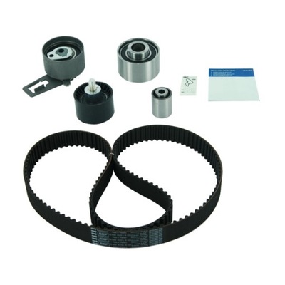 Набір розподільного валу skf vkma 94509 фото №1