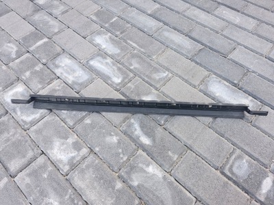 Audi a4 b9 нижняя воздуховод воздуха оригинал фото №1