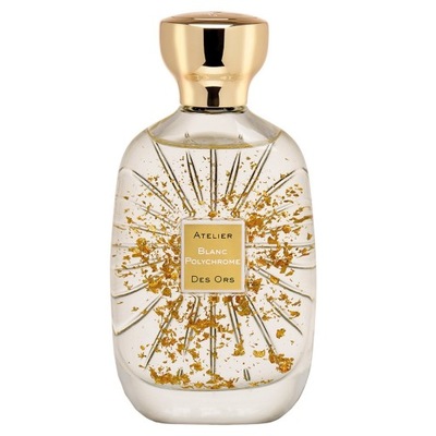 ATELIER DES ORS Blanc Polychrome EDP 100ml