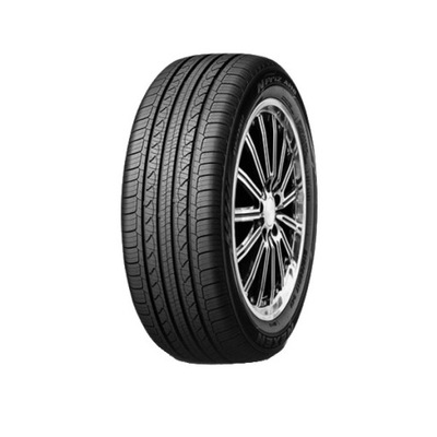 1 SZT. NEXEN 205/65R16 NPRIZ AH8 95H CICHE NUEVO  