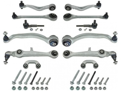 SET NAPR. SUSPENSION VW P. A8 94-02  