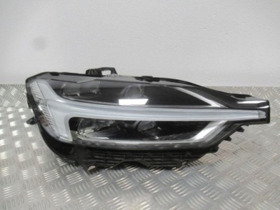 Фара передняя перед правый  volvo xc60 2 2 full led 31420418 2017-2021 фото №1