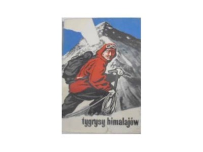 tygrysy Himalajów - F Rudolph