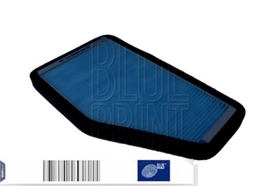 BLUE PRINT FILTRO CABINAS PRZECIWPYLOWY FORD EE.UU. ESCAPE 09.00-09.14  