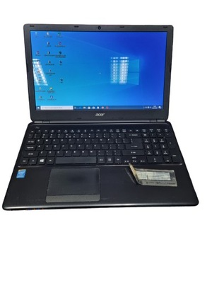 Laptop ACER ASPIRE E1 530 15,6" || 4GB/500GB