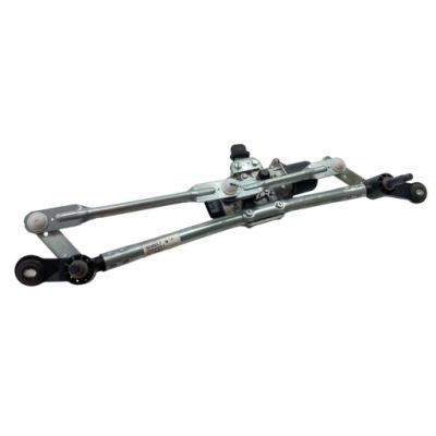 Механізм двірник renault express van фото №1