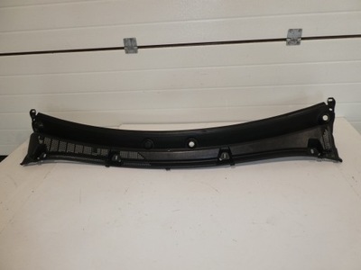 Жабо верхний renault master iii iv 668112187r фото №1