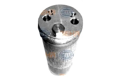 Осушувач кондиціонера volvo hella фото №1