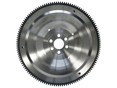 Колесо маховик lada 2101-07, niva фото №1