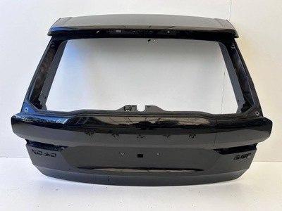 Volvo xc60 ii кришка багажника багажника оригінал фото №1