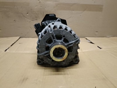 Proace vivaro 2.0 tdci генератор 9826550280 фото №1