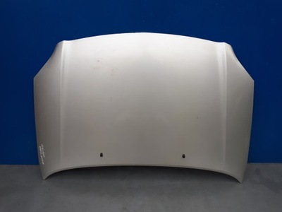 Toyota avensis t25 03-08 2003- капот кришка фото №1