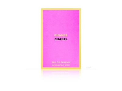CHANCE Chanel EDP 1,5 ml