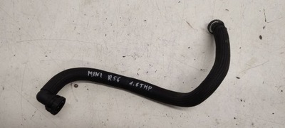 Wąż шланг вентиляція картера mini r56 1,6 thp vti фото №1