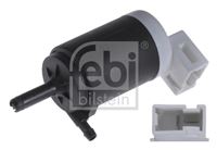 Febi помпа распылителя фото №1