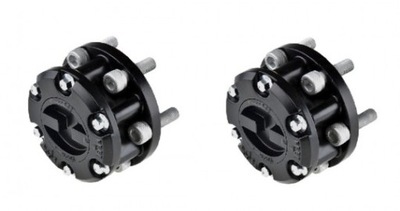 Муфта ступица isuzu trooper opel frontera 91- фото №1