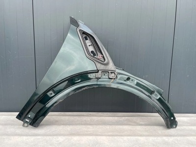 Крыло правый перед mini countryman r60 фото №1