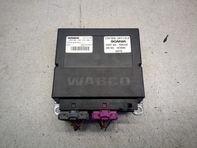 Scania r 1526130 блок керування ecas фото №1
