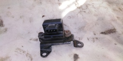 Kia picanto i getz модуль зажигания 1,1b 05r фото №1