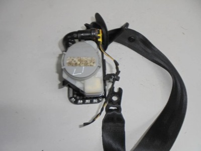 Seat leon iii 5f pas безопасности левый перед 12r- фото №1