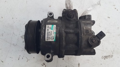 КОМПРЕСОР КОНДИЦІОНЕРА НАСОС VW SKODA SEAT 1K0820859F