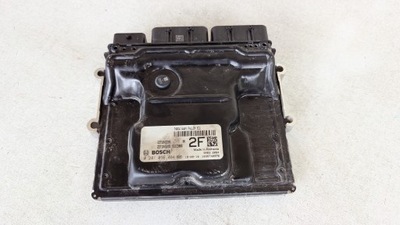 Бортовой компьютер renault kangoo ii lift 1.5 blue dci [120] фото №1