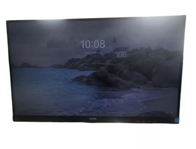 MONITOR LED PHILIPS 221V8/00 21,5 "