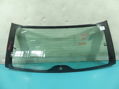 VENTANAS PARTE TRASERA PARTE TRASERA SAAB 9-5 RESTYLING 05-09 UNIVERSAL  