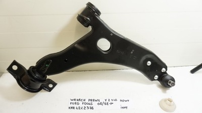 SVIRTIS DEŠINYSIS FORD FOCUS MK1 KRA4212376 