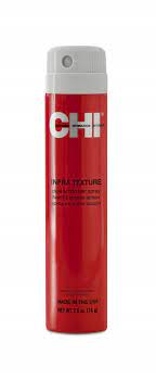 Farouk Chi INFRA TEXTURE 1 Hair Spray 74g