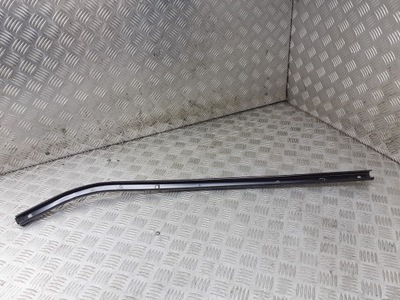 Направляющая дверь левая верхний peugeot 1007 фото №1