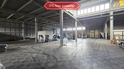 Magazyny i hale, Częstochowa, 720 m²