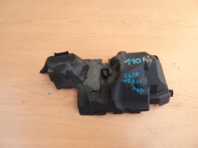 Защита корпус форсунок renault clio 1.5 dci фото №1