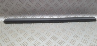 Права молдинг накладка крила opel zafira c фото №1